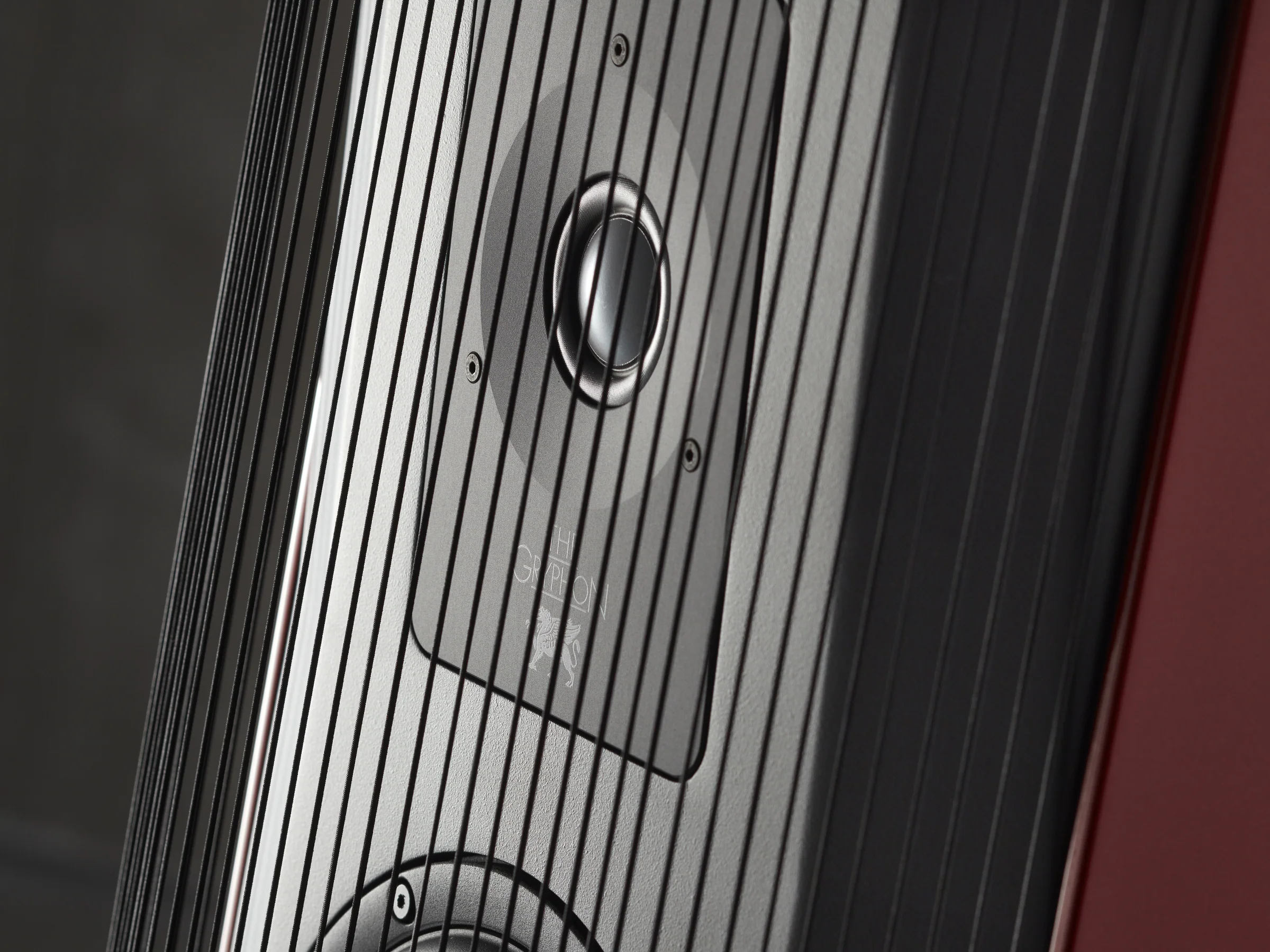 Gryhon Audio EOS 5 Reference Floorstanding Speakers - Image 3