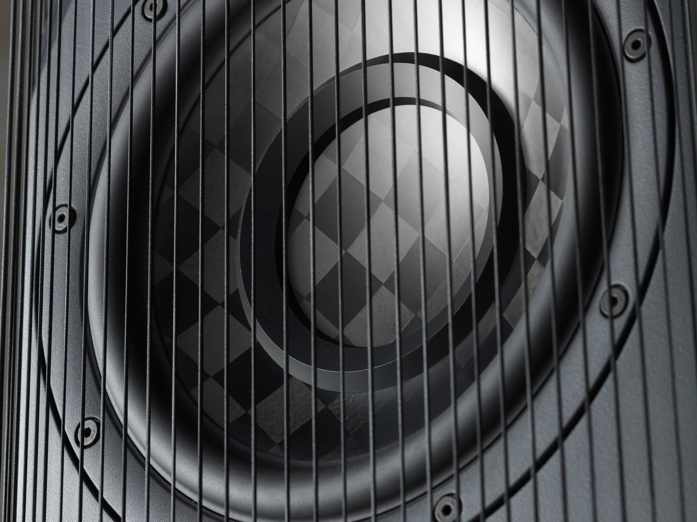 Gryhon Audio EOS 5 Reference Floorstanding Speakers - Image 4