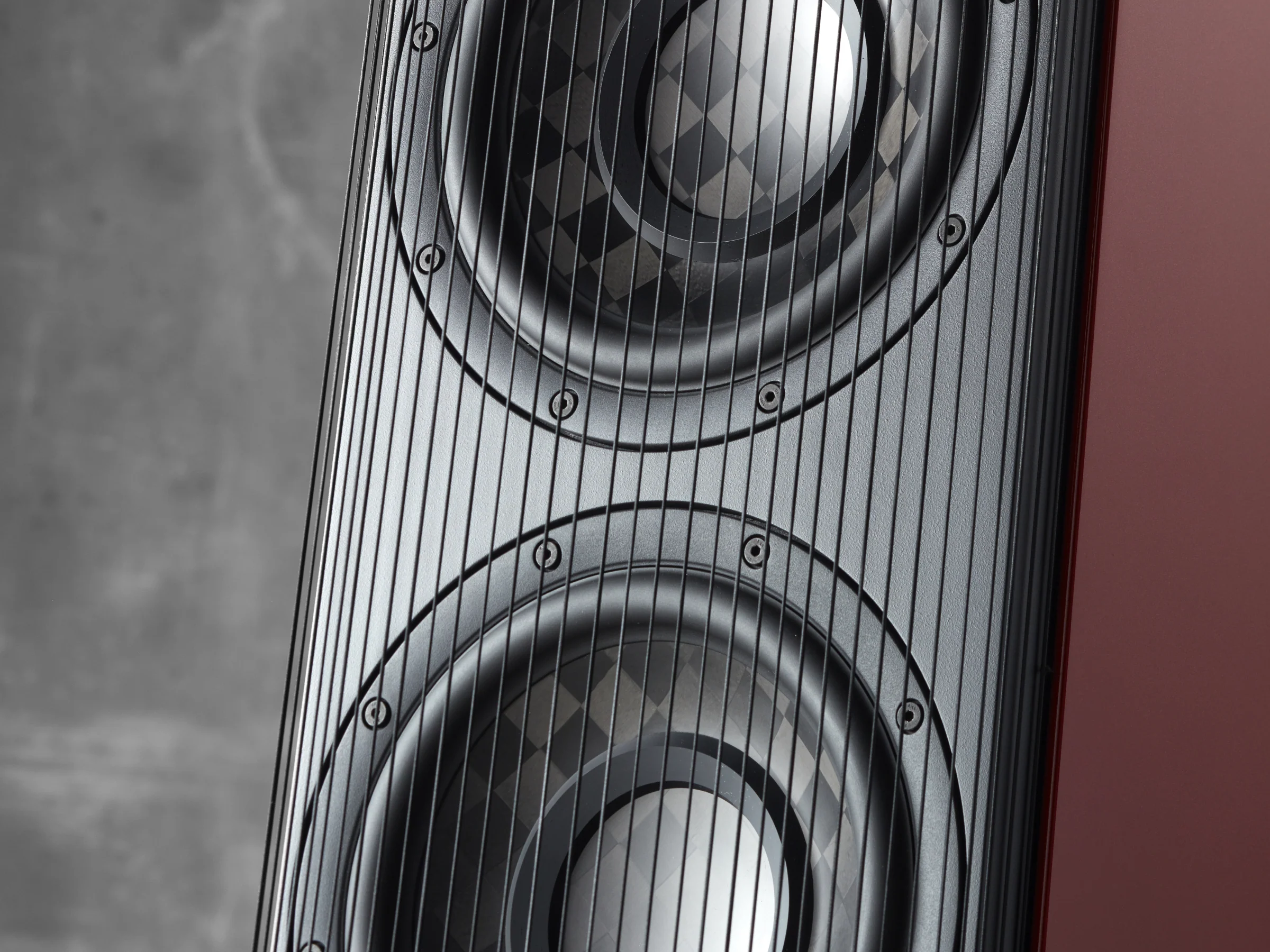 Gryhon Audio EOS 5 Reference Floorstanding Speakers - Image 5