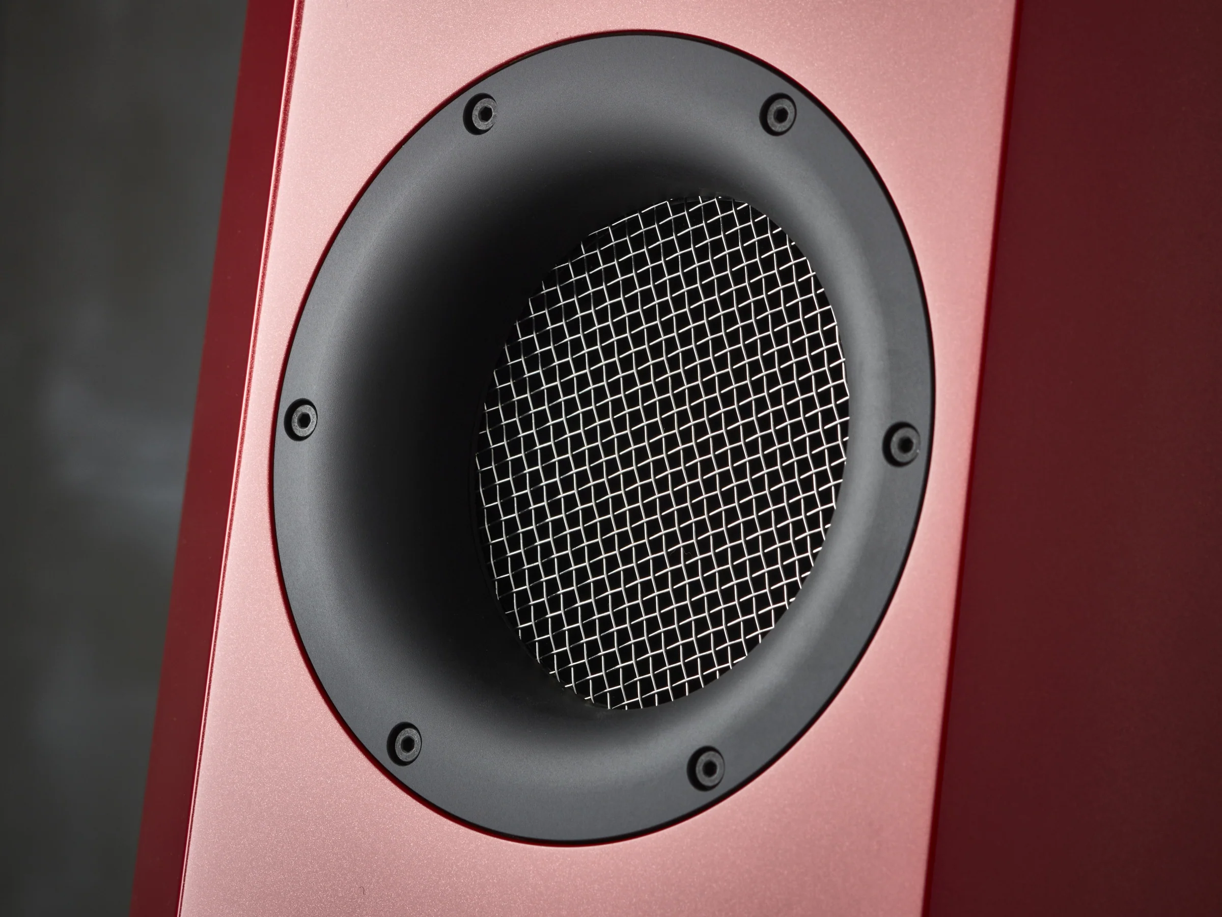 Gryhon Audio EOS 5 Reference Floorstanding Speakers - Image 7