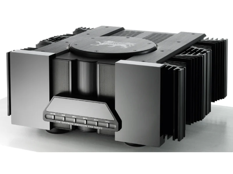 Gryphon Audio Antileon EVO Mono Power Amplifier (pair)
