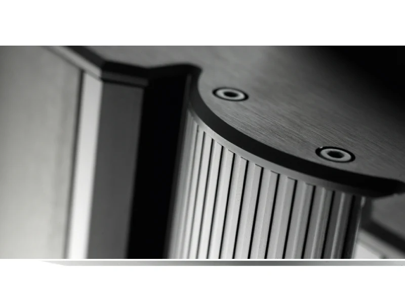 Gryphon Audio Antileon EVO Mono Power Amplifier (pair) - Image 3