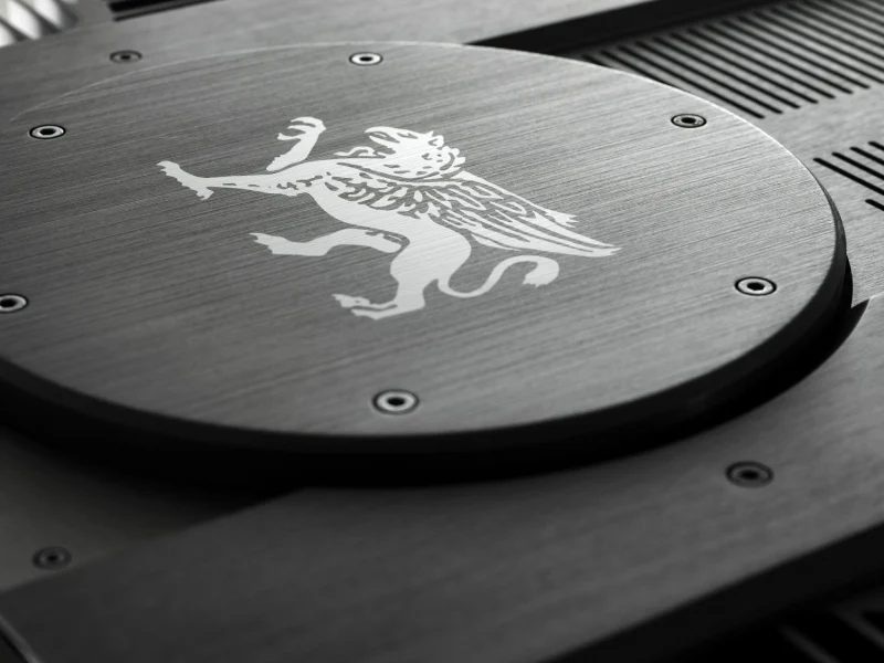 Gryphon Audio Antileon EVO Mono Power Amplifier (pair) - Image 5