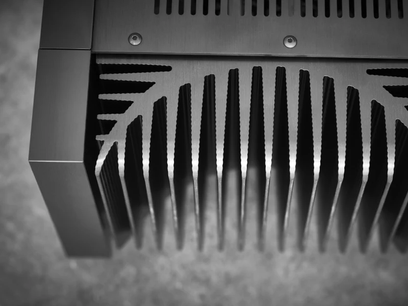 Gryphon Audio Essence Mono Power Amplifier (Pair) - Image 4