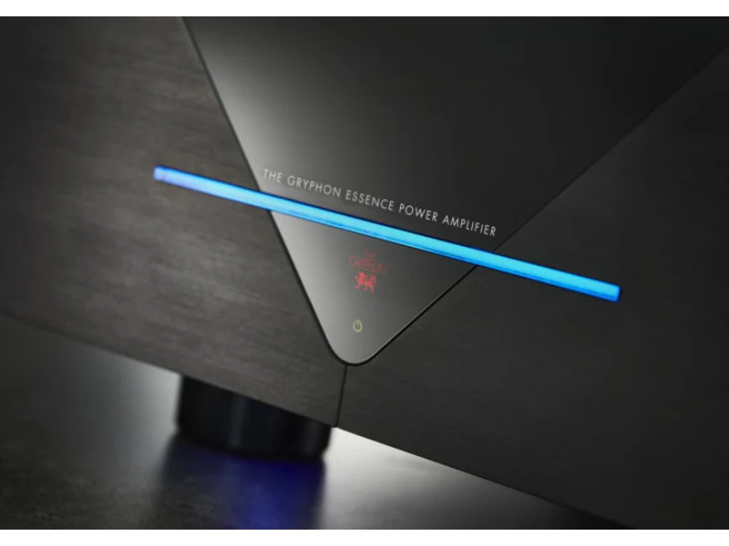 Gryphon Audio Essence Mono Power Amplifier (Pair) - Image 5