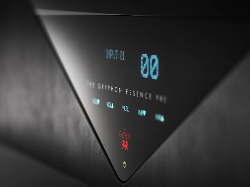 Gryphon Audio Essence Preamplifier - Image 3