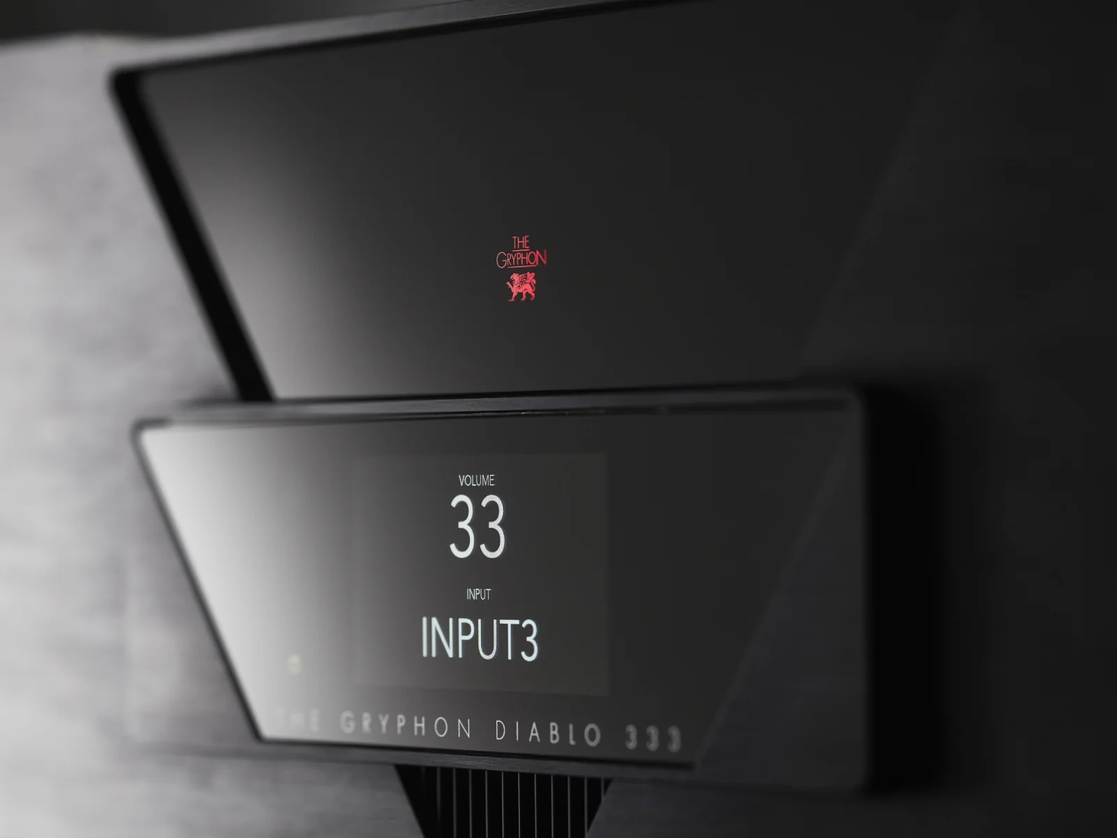 Gryphon Diablo 333 Integrated Amplifier - Image 7