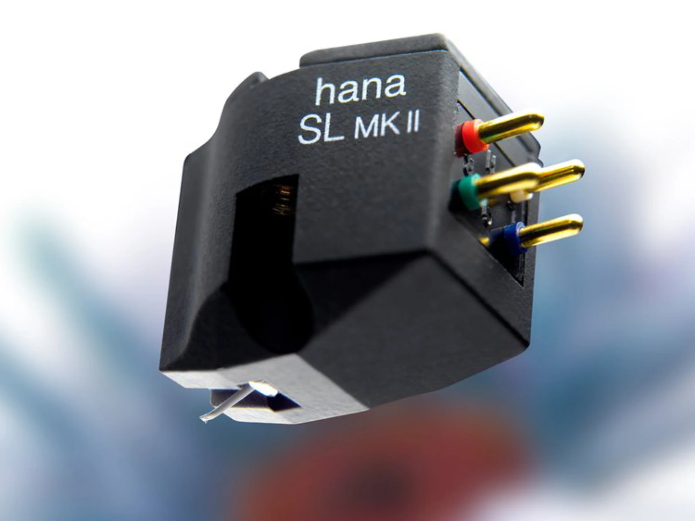 Hana SL MK II Moving Coil Cartridge - Image 2