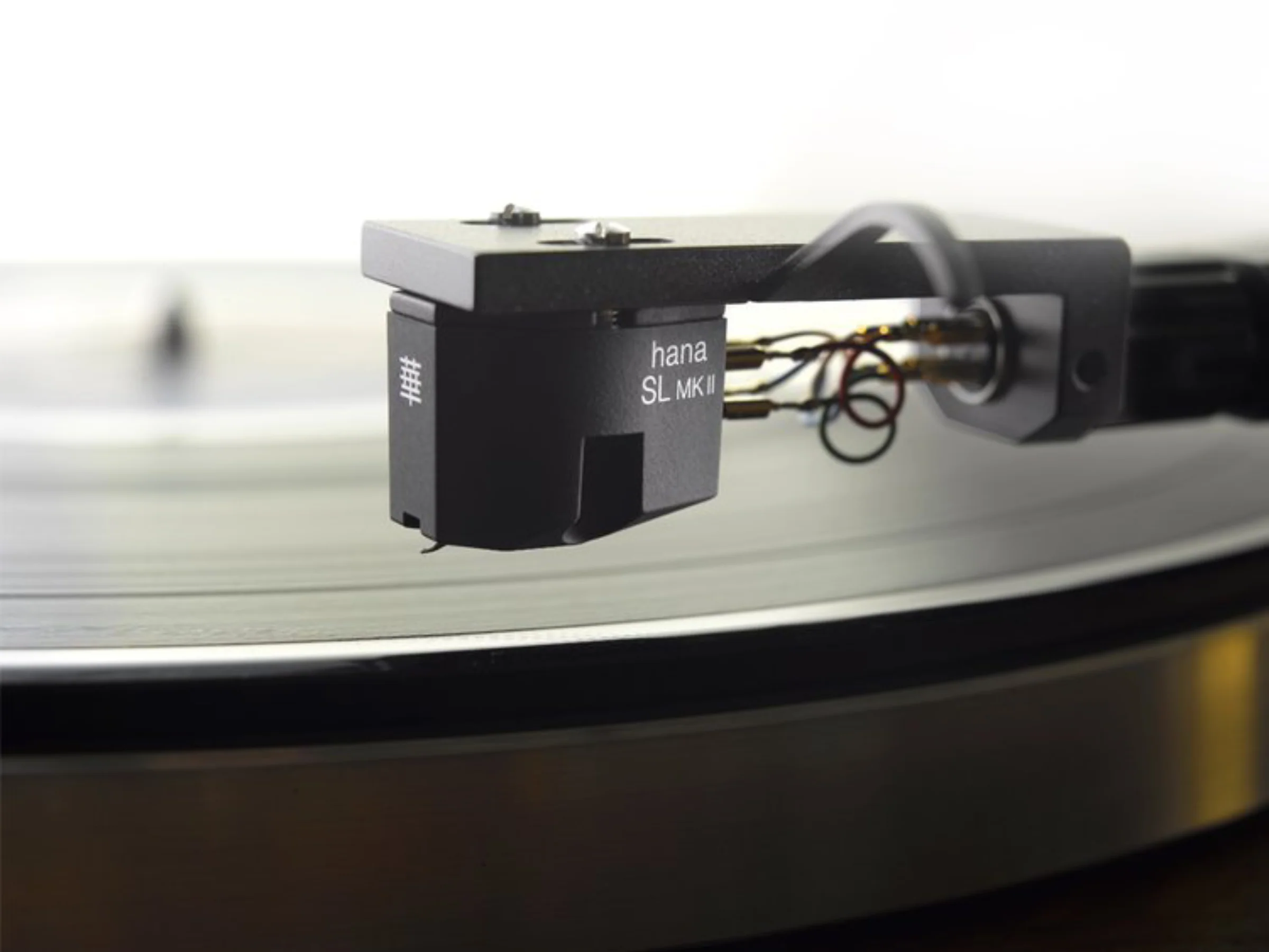 Hana SL MK II Moving Coil Cartridge - Image 3