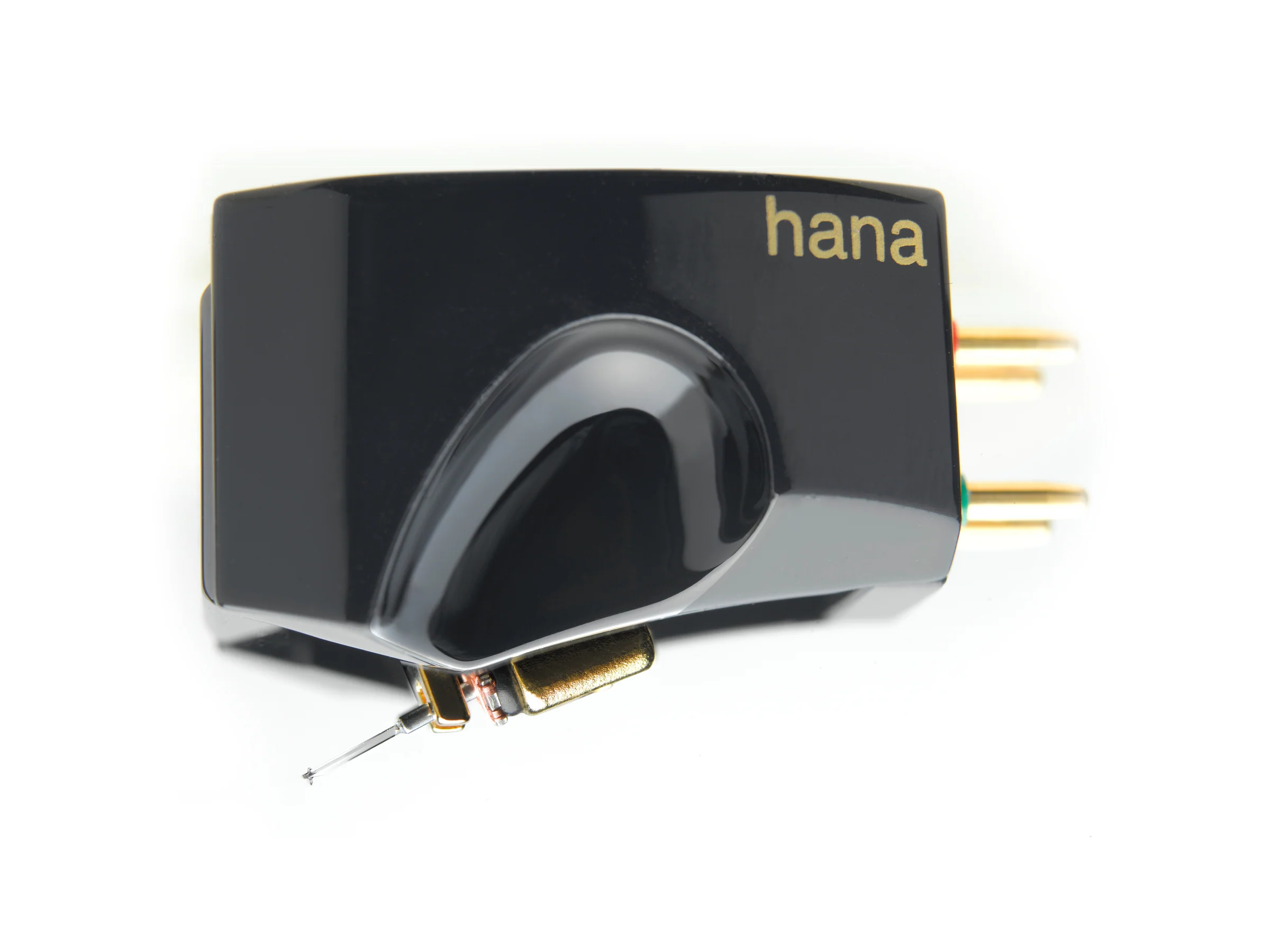 Hana Umami Black MC Cartridge - Image 2