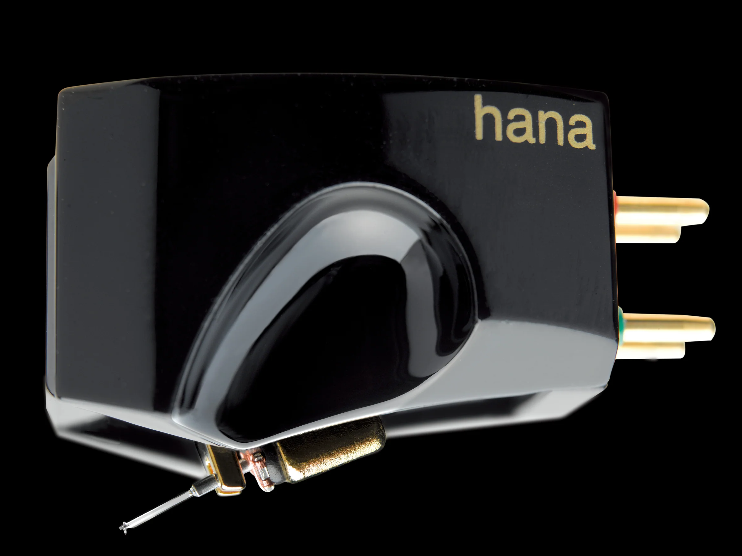 Hana Umami Black MC Cartridge - Image 3