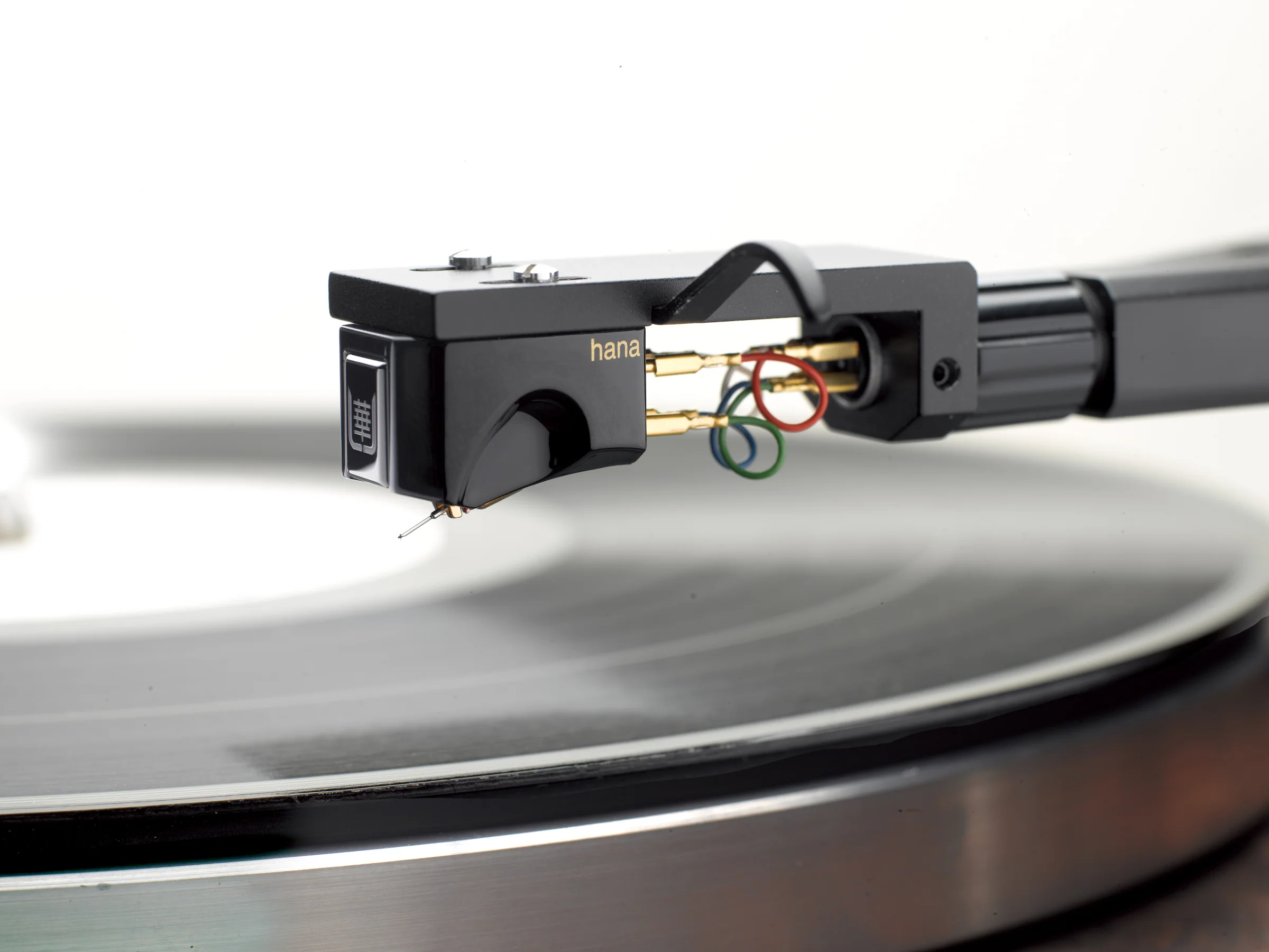Hana Umami Black MC Cartridge - Image 4