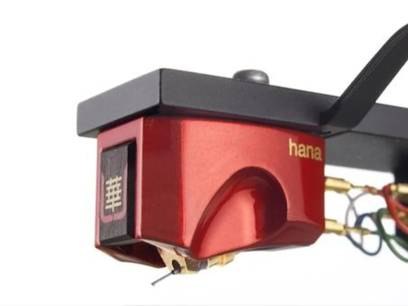 Hana Umami Red Moving Coil Cartridge - Image 2