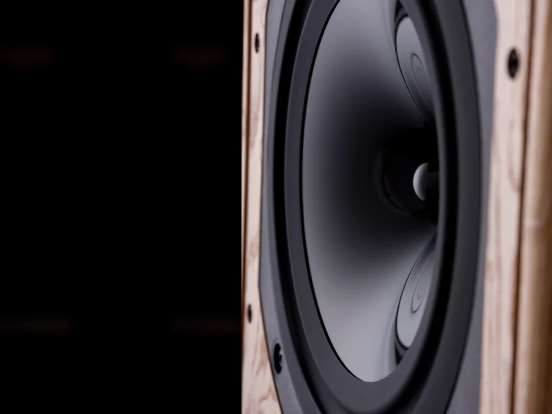 Harbeth Compact C7ES-3 XD Series Speakers - Image 5