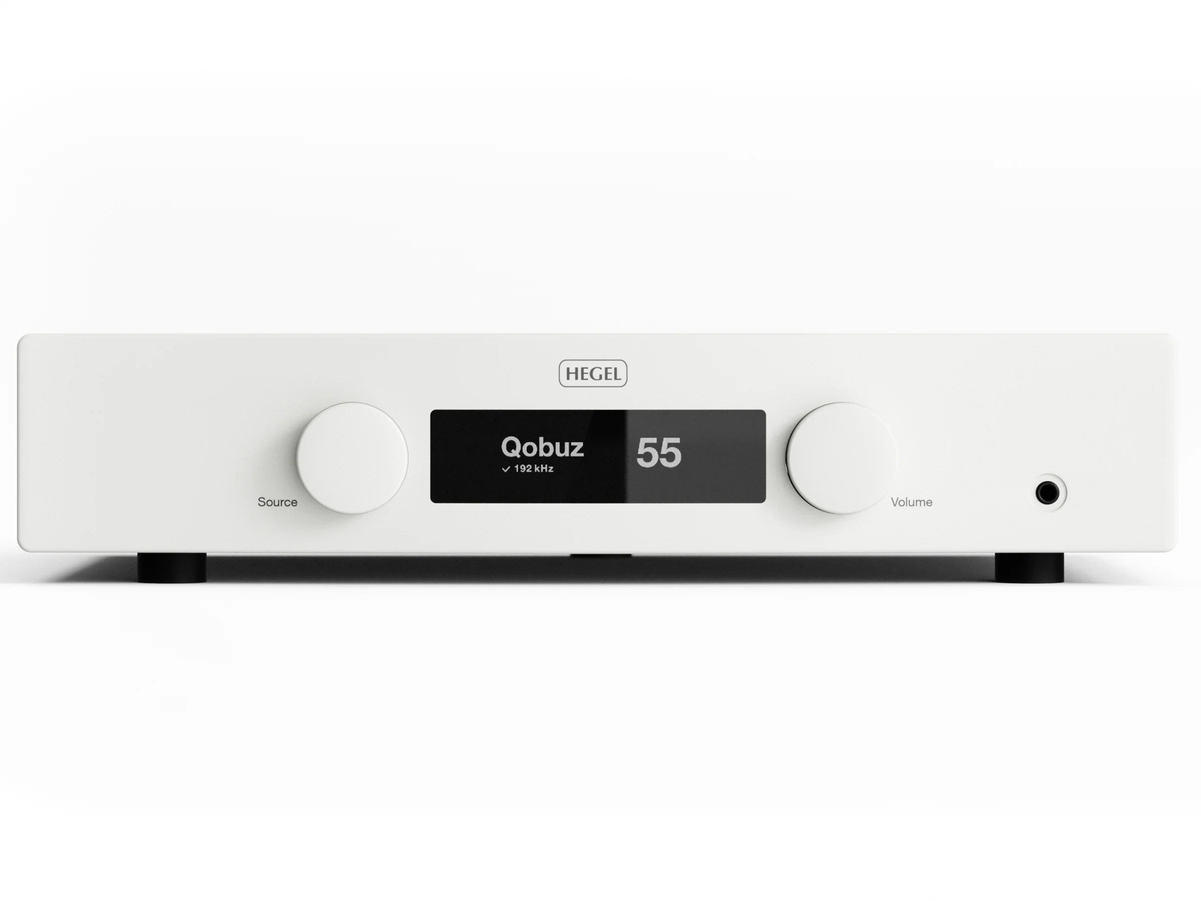 Hegel H150 Streaming Amplifier - Image 2