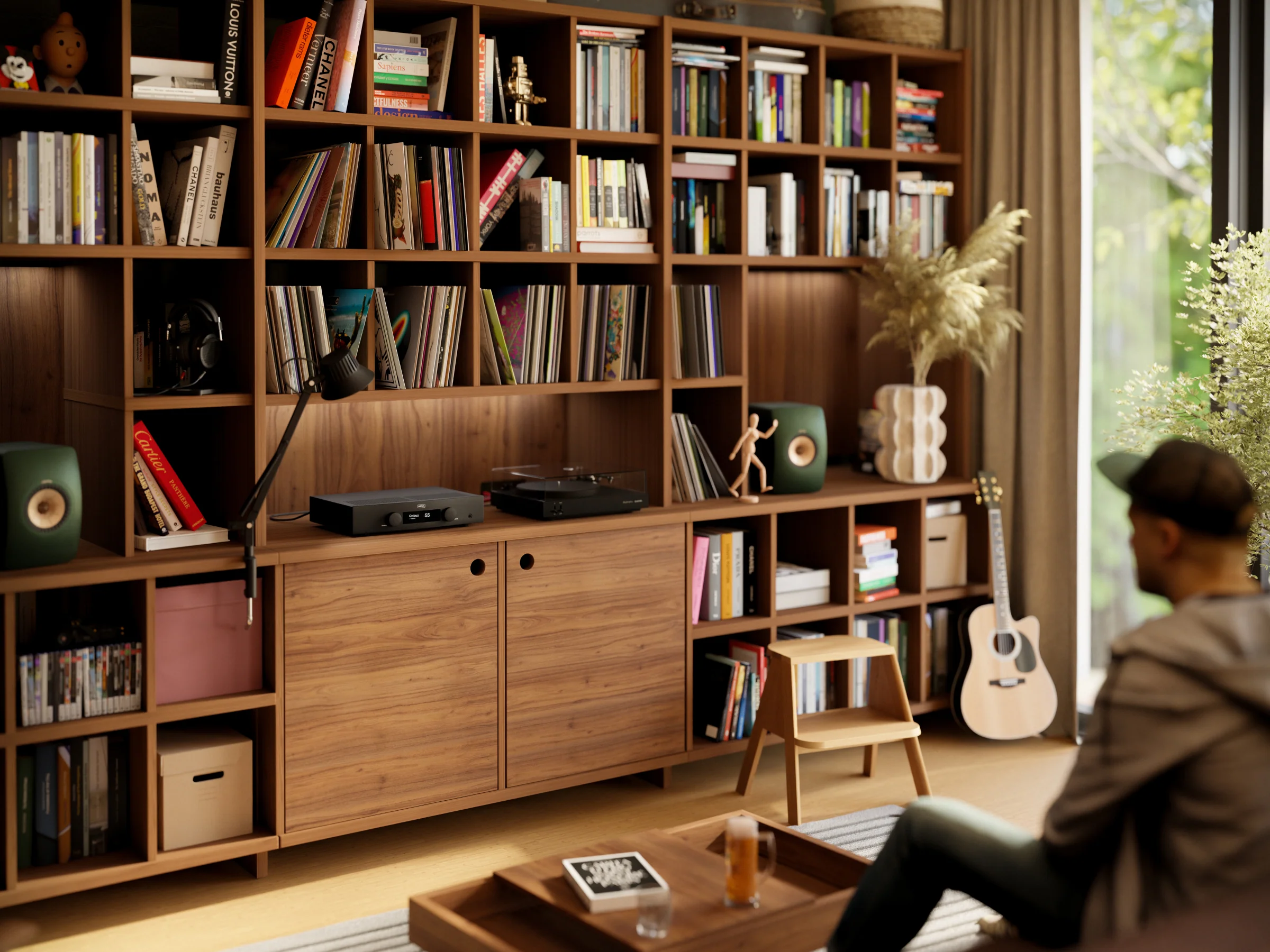 Hegel H150 Streaming Amplifier - Image 8