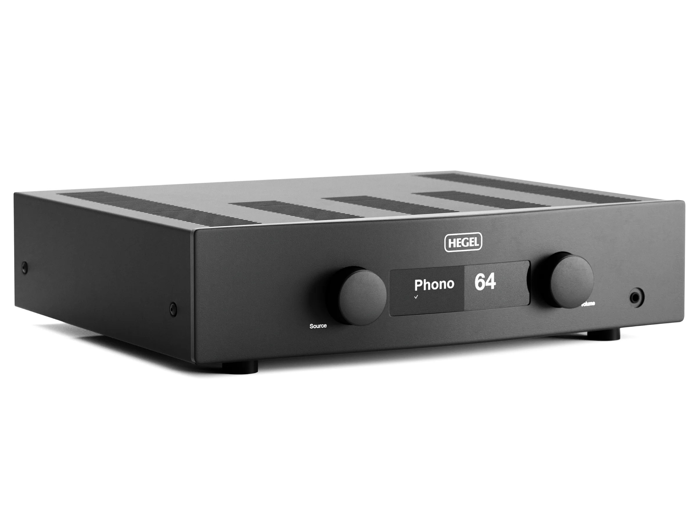 Hegel H190v Integrated Amplifier - Image 4
