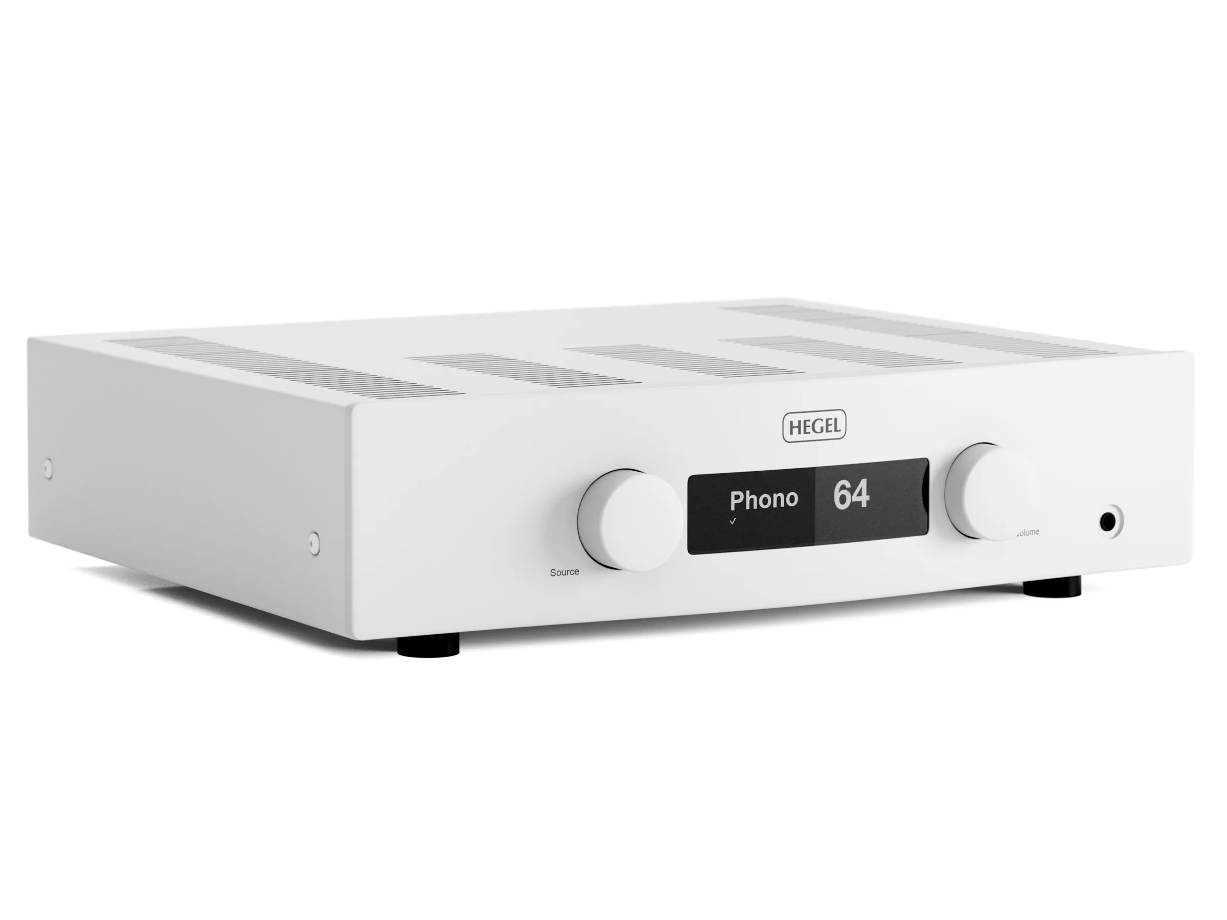 Hegel H190v Integrated Amplifier - Image 5