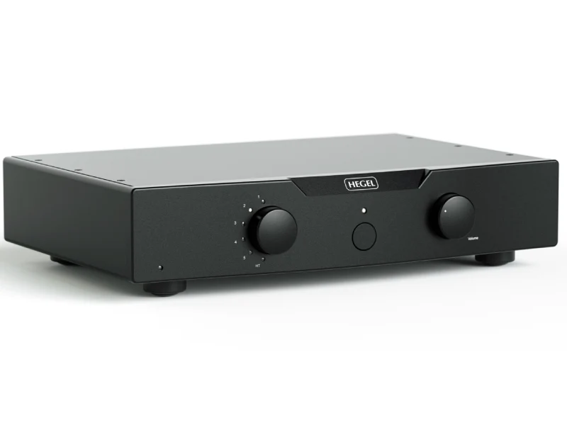 Hegel P30A preamplifier - Image 3