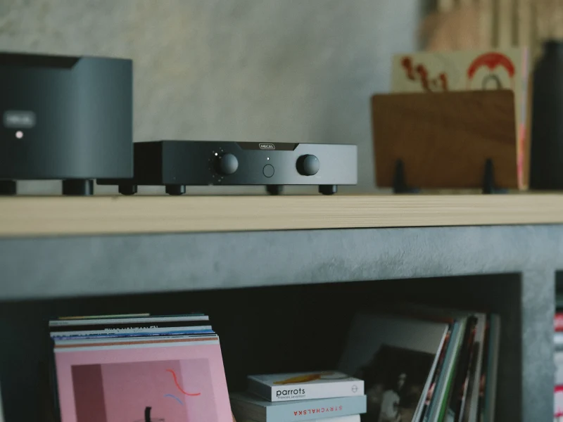 Hegel P30A preamplifier - Image 4