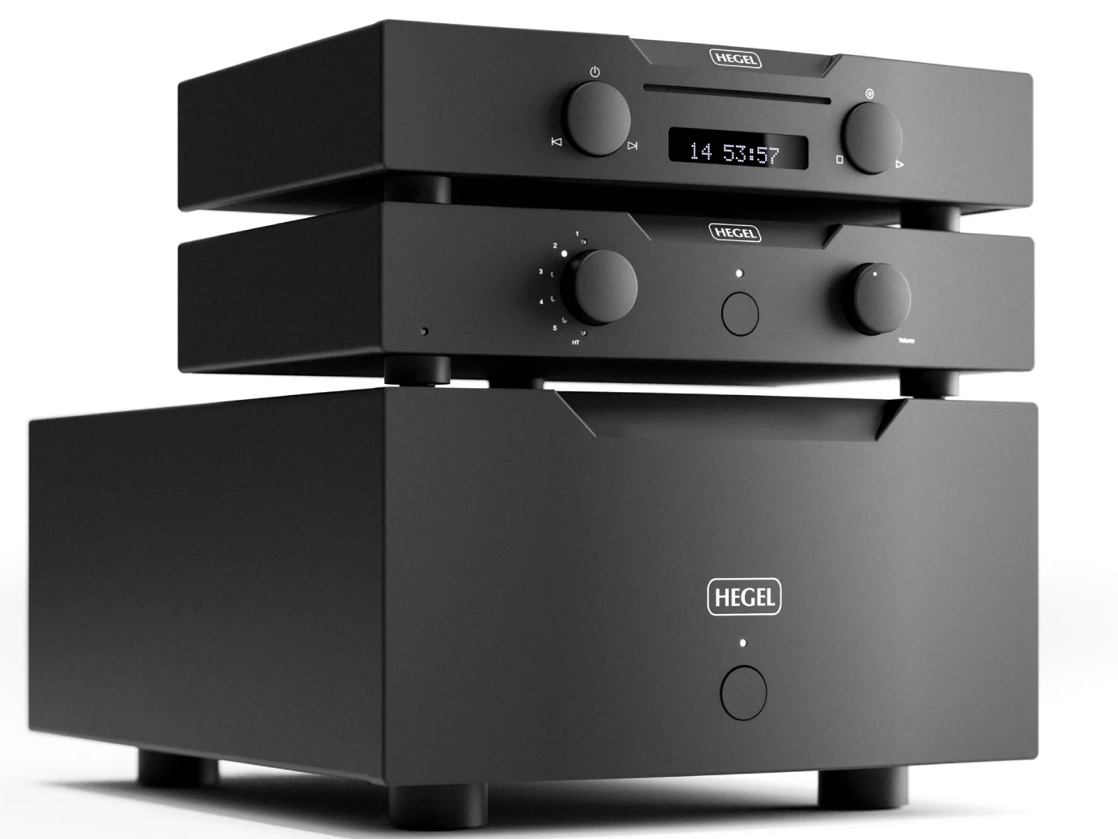 Hegel Viking CD Player - Image 5