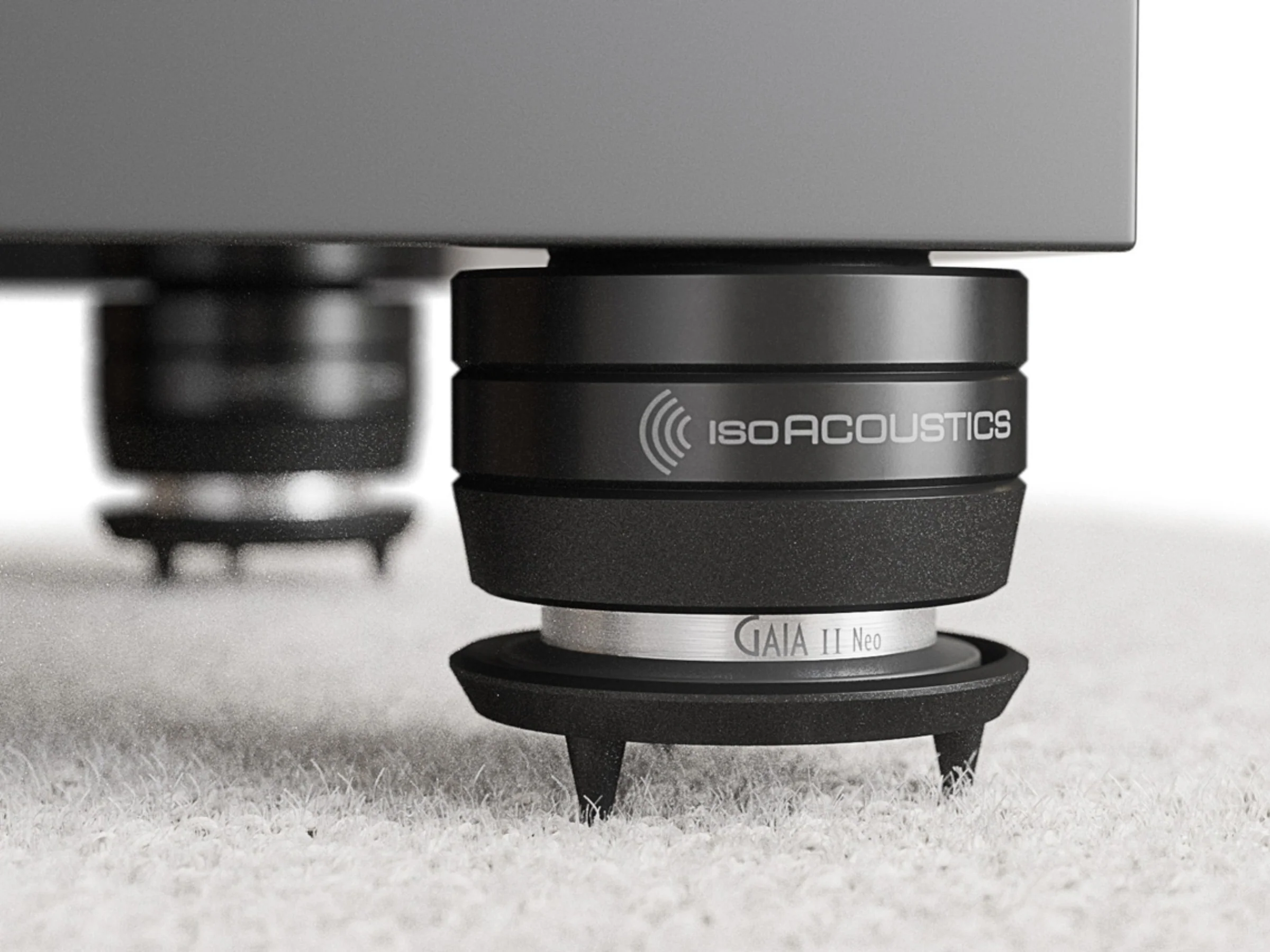 IsoAcoustic GAIA Neo Carpet Disks - Image 4