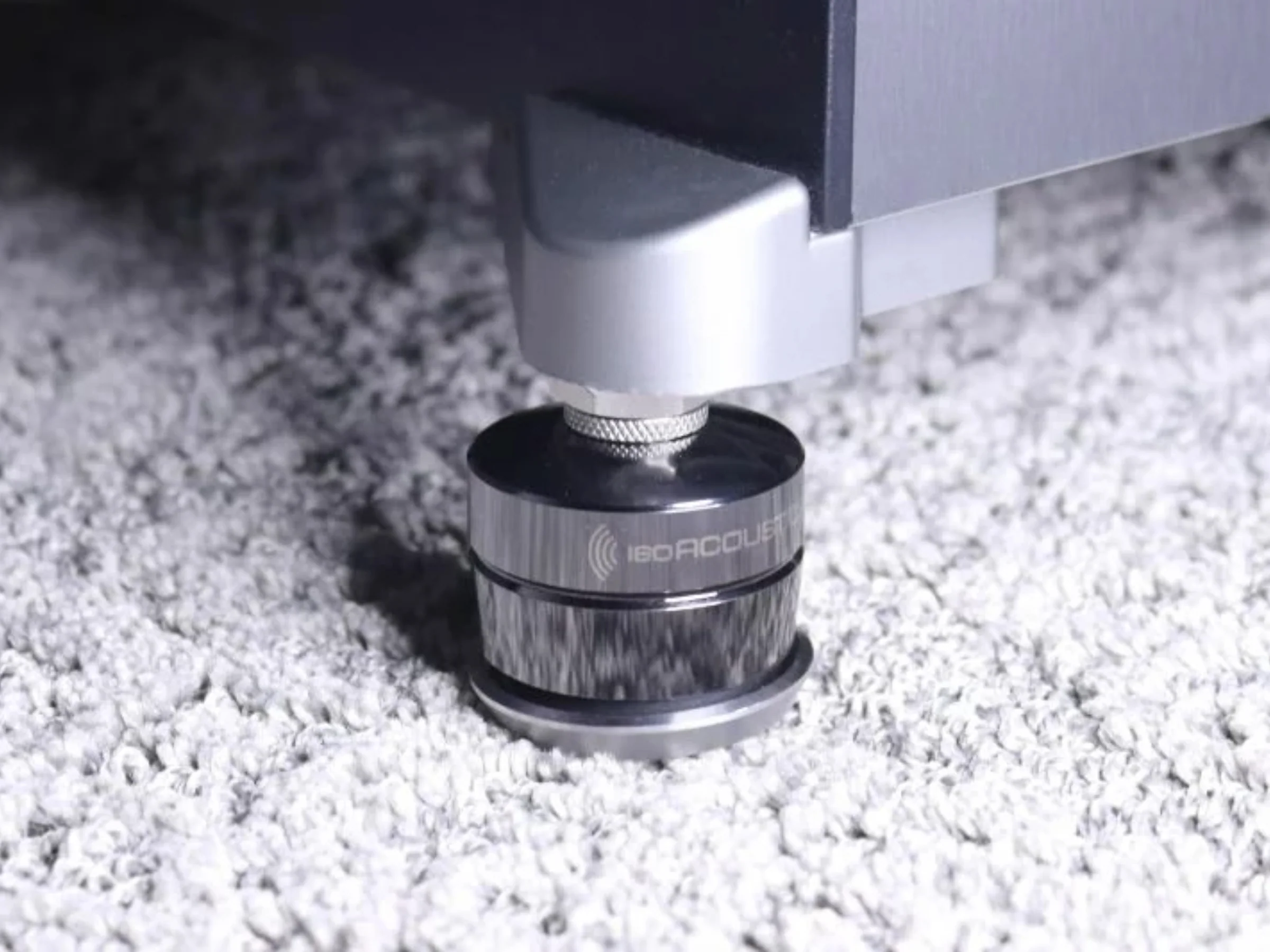 IsoAcoustic GAIA Neo Carpet Disks - Image 6