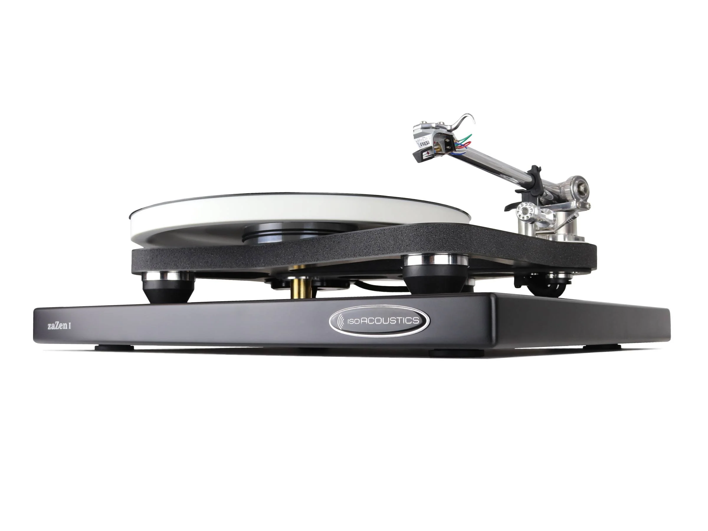 IsoAcoustic Zazen Isolation Platform - Image 8