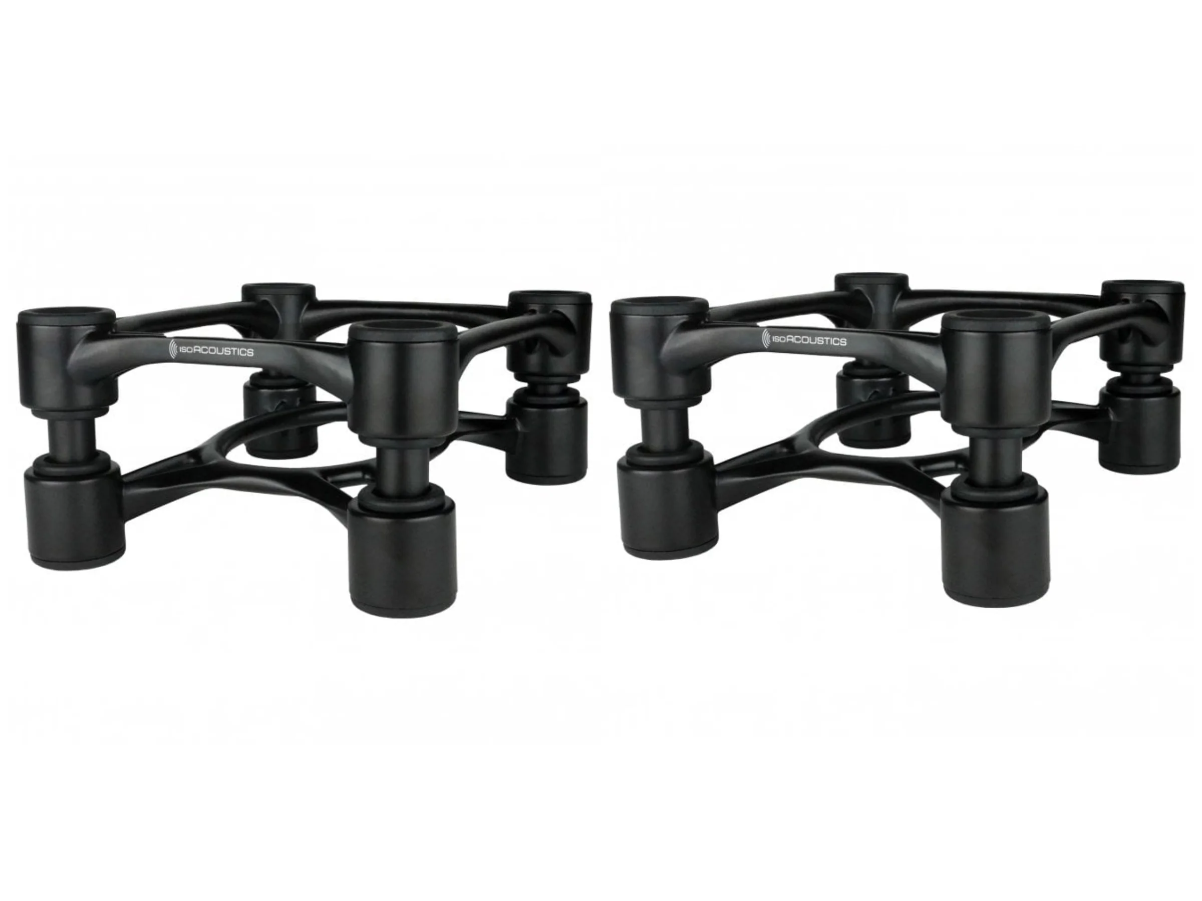 IsoAcoustics Aperta 155 Speaker Stands