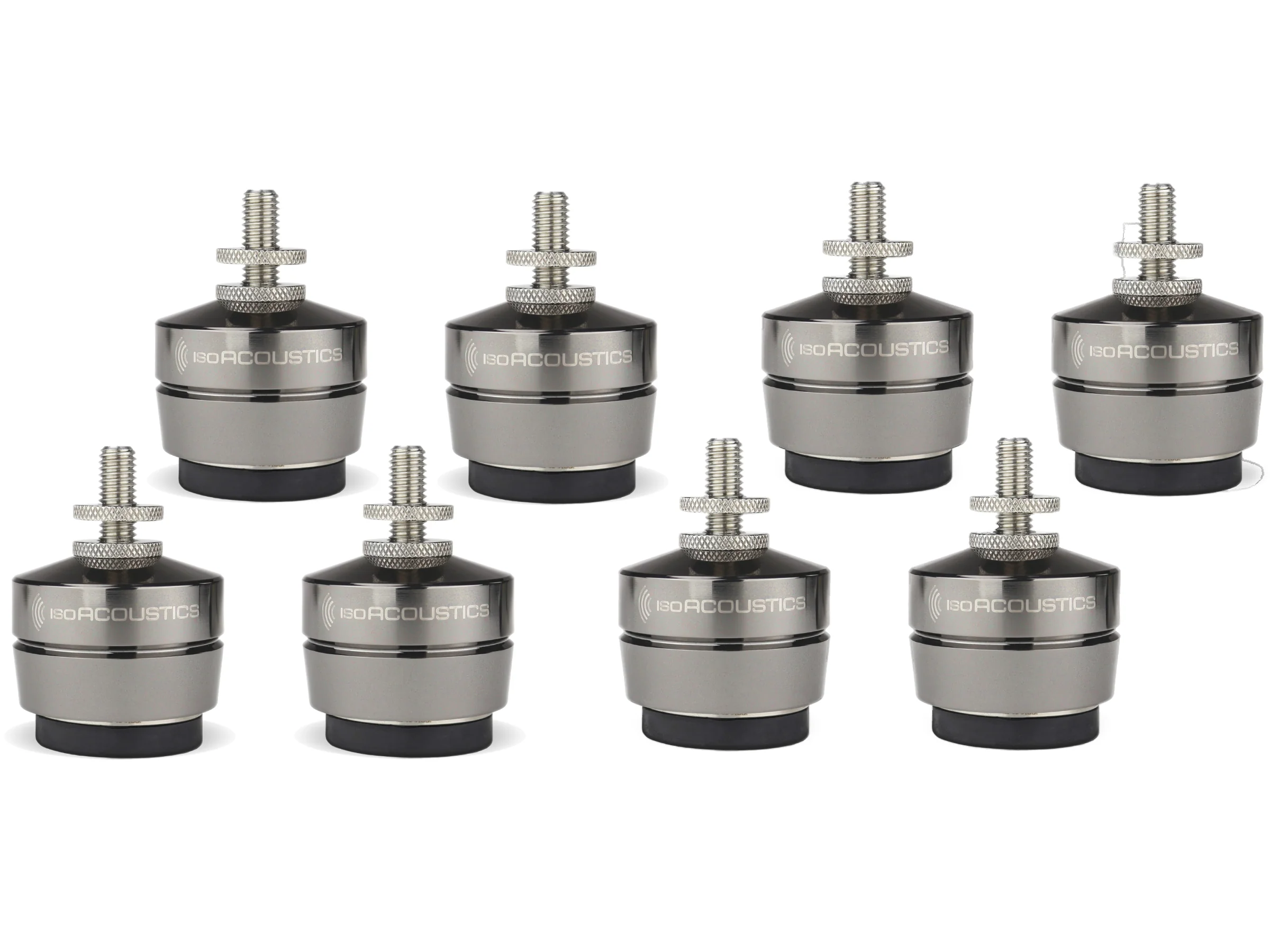 IsoAcoustics GAIA II Threaded Isolation Feet - Image 3