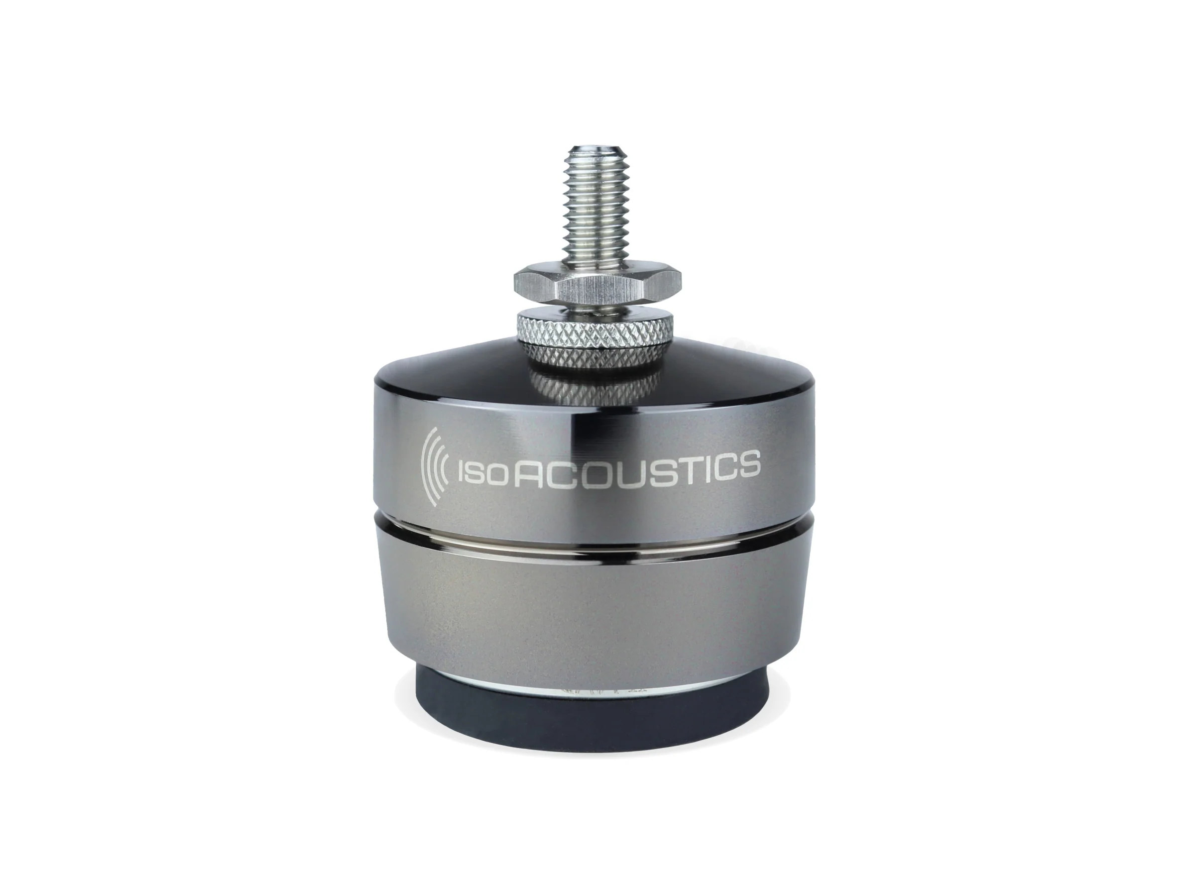 IsoAcoustics GAIA II Threaded Isolation Feet - Image 4
