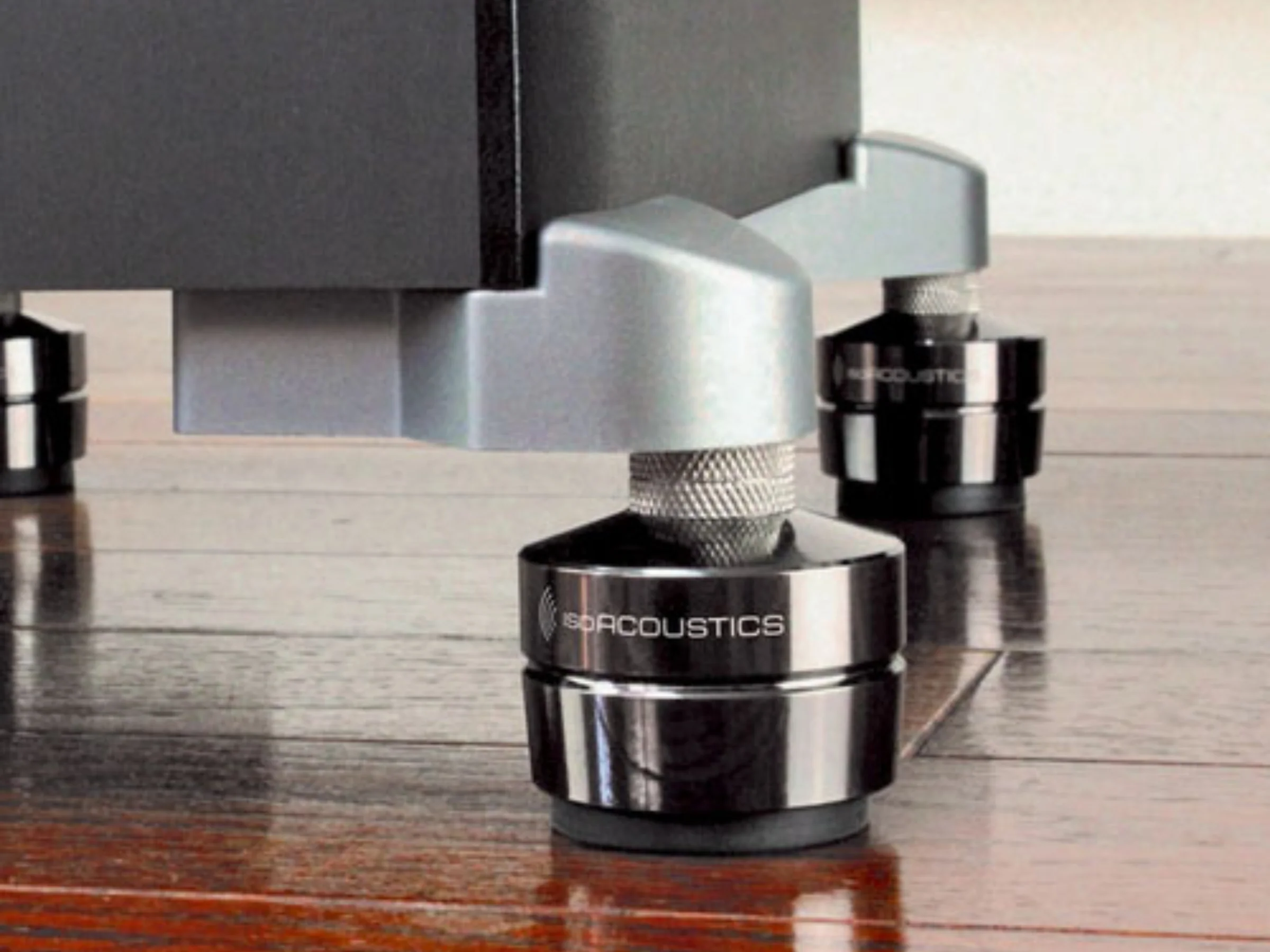 IsoAcoustics GAIA III Threaded Isolation Feet - Image 4