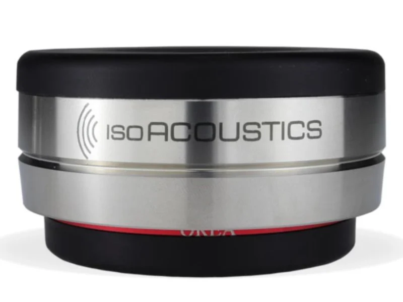 IsoAcoustics OREA Isolation Puck - Image 6