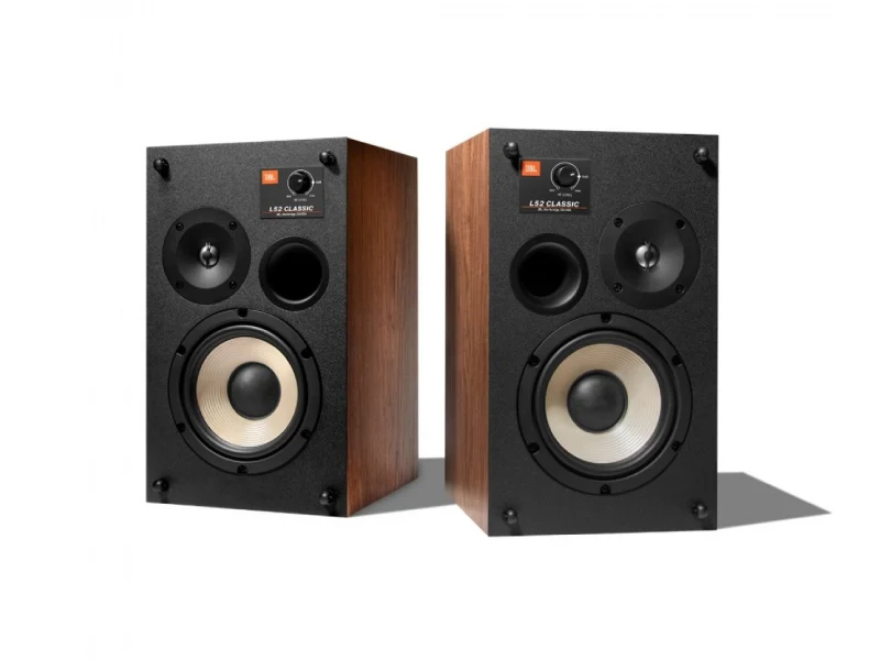 JBL L52 Classic Bookshelf Speaker - Image 6