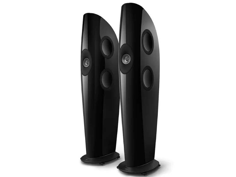 KEF Blade One Meta Speakers - Image 3