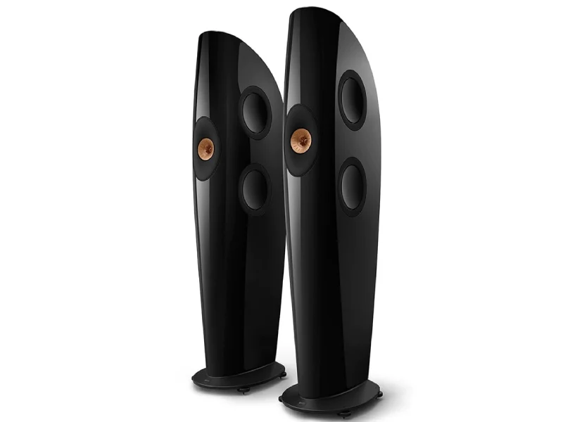 KEF Blade One Meta Speakers - Image 8