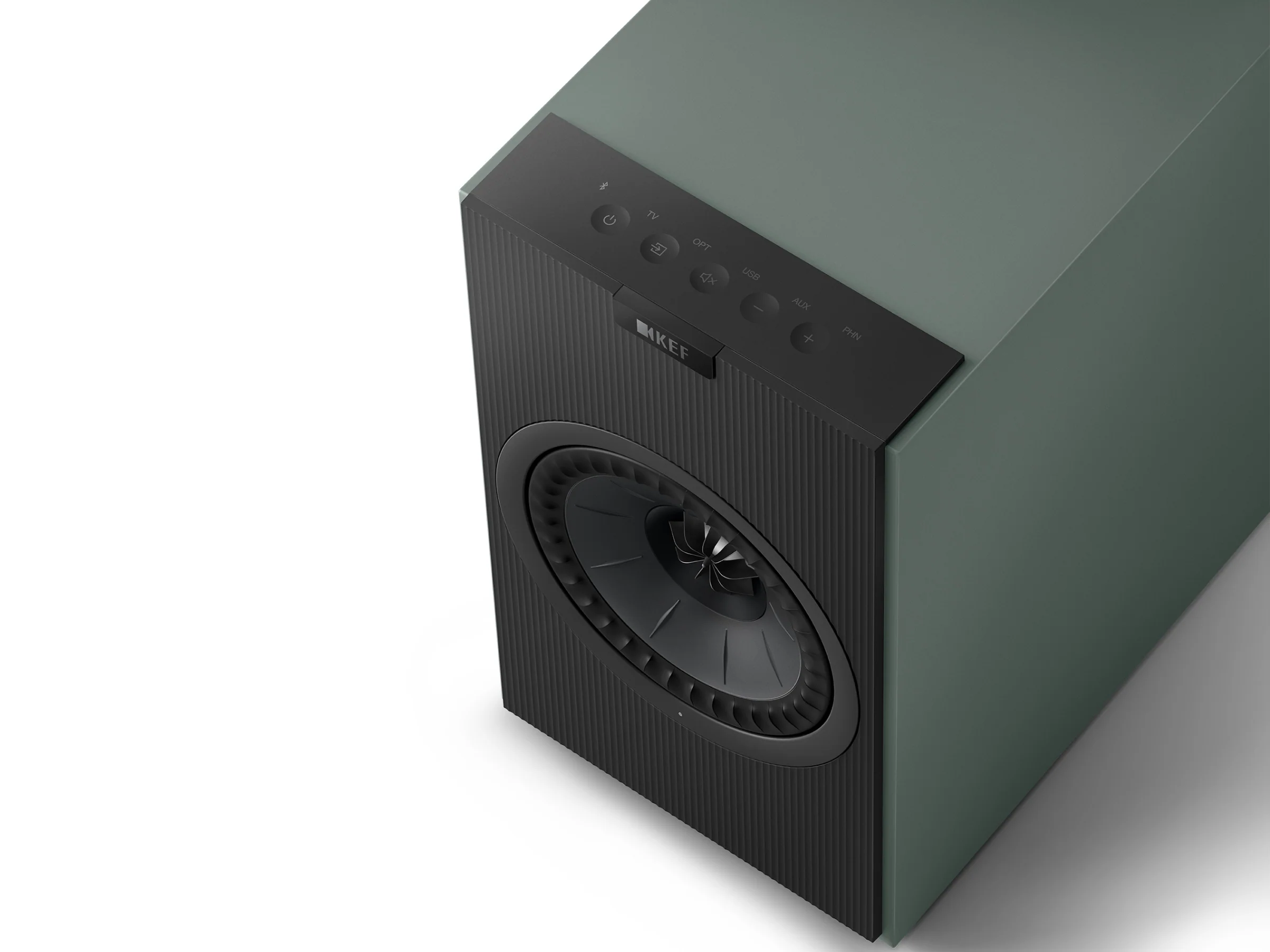 KEF Coda W with SQ1 Speaker Stands - Image 12