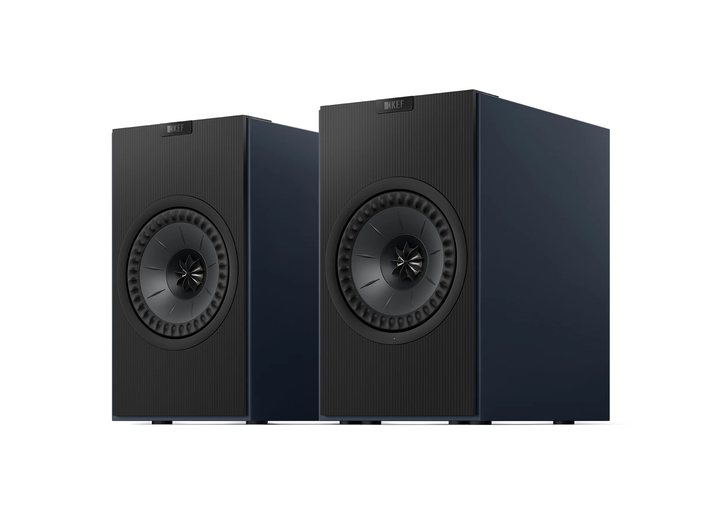 KEF Coda W with SQ1 Speaker Stands - Image 6