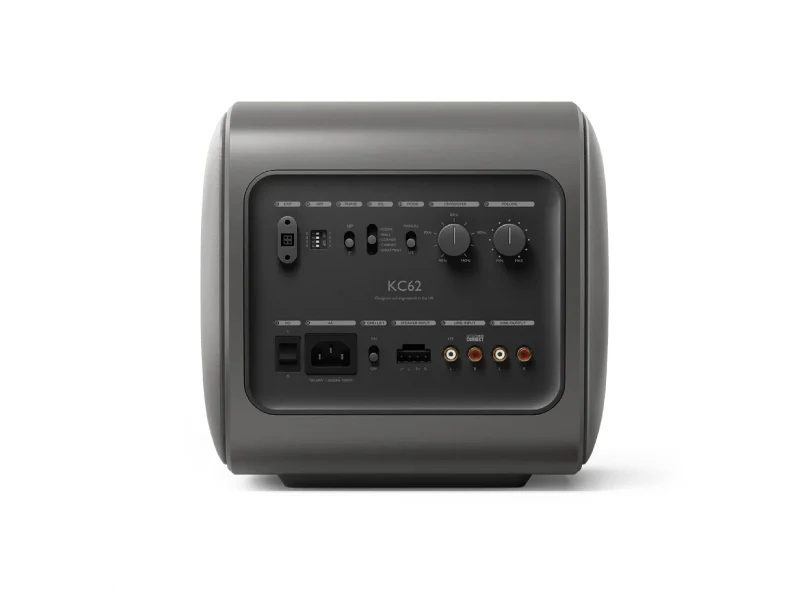 Kef KC62 Subwoofer - Image 15