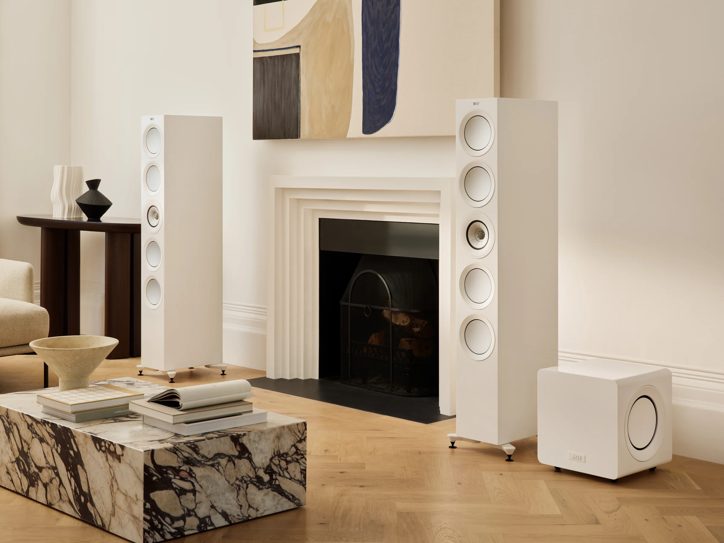 KEF KC92 Subwoofer - Image 13