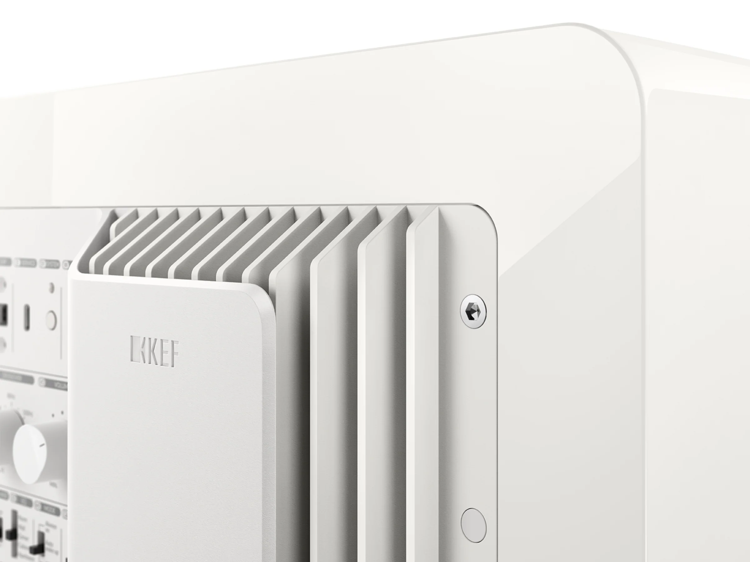 KEF KC92 Subwoofer - Image 9