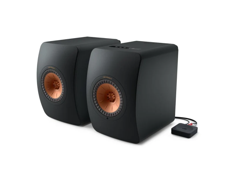 KEF KW1 Wireless Subwoofer Adapter Kit - Image 7