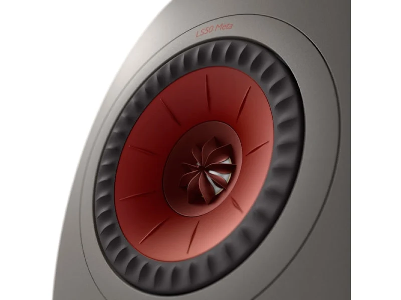 KEF LS50 Meta Speakers + KEF S2 Floor stands - Image 16