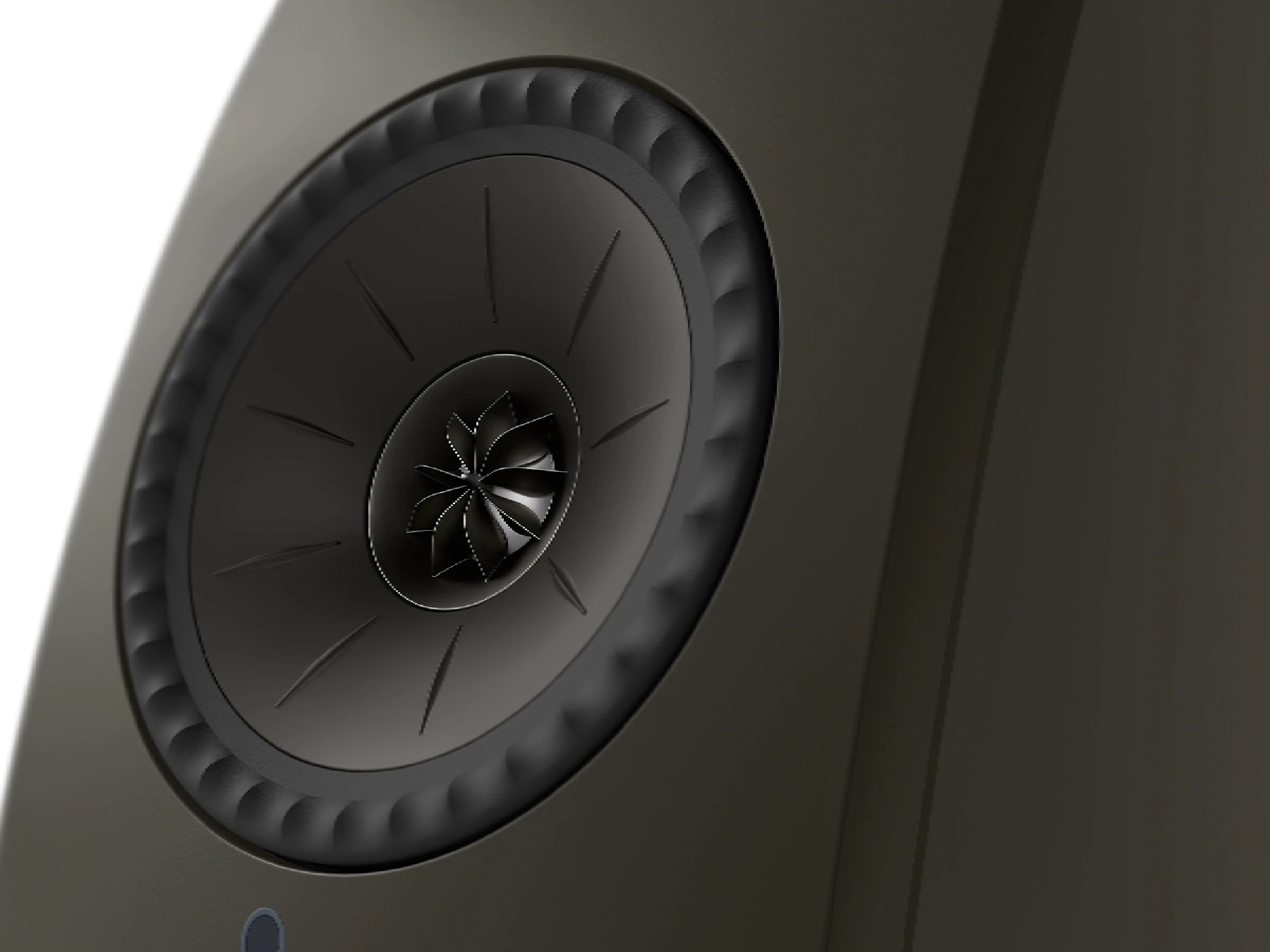 KEF LSX II LT Wireless Speakers - Image 9