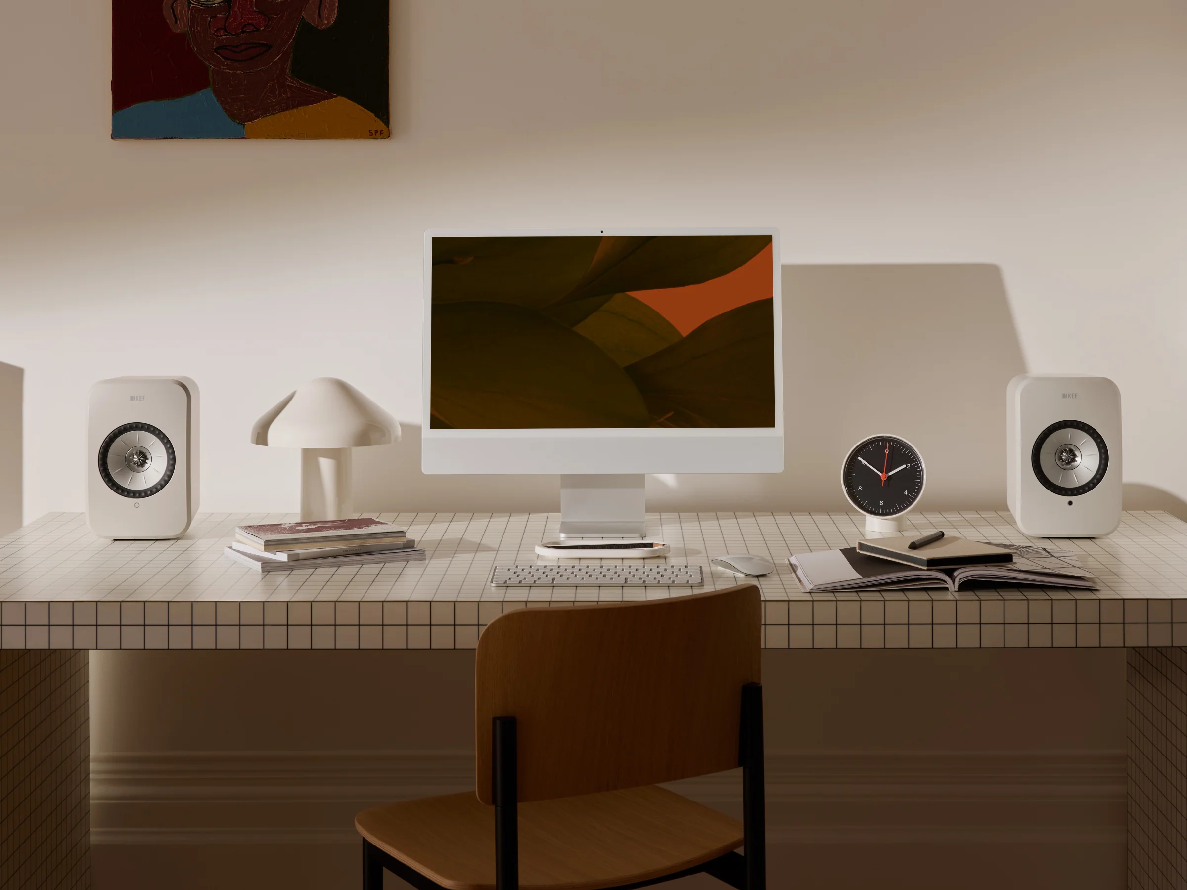 KEF LSX II LT Wireless Speakers - Image 13