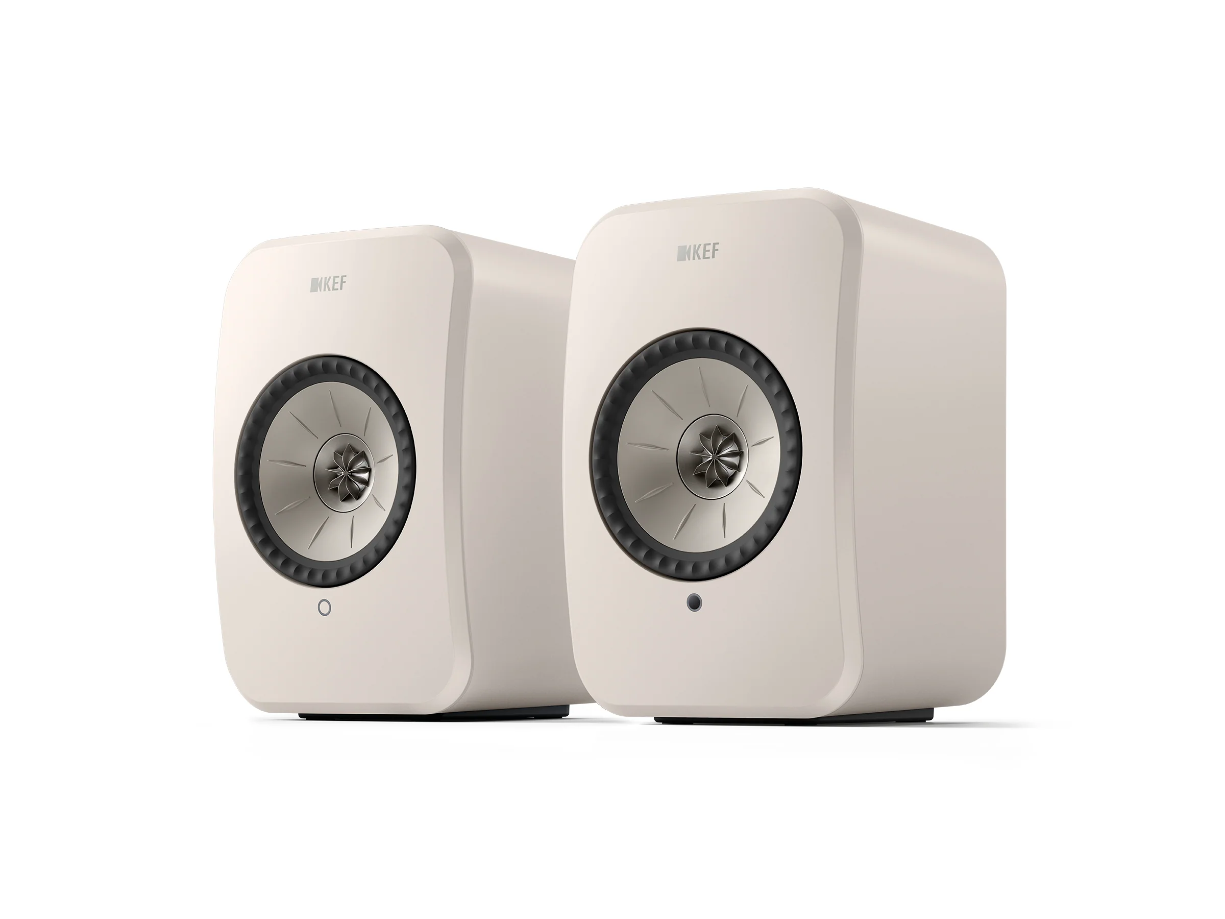 KEF LSX II LT Wireless Speakers