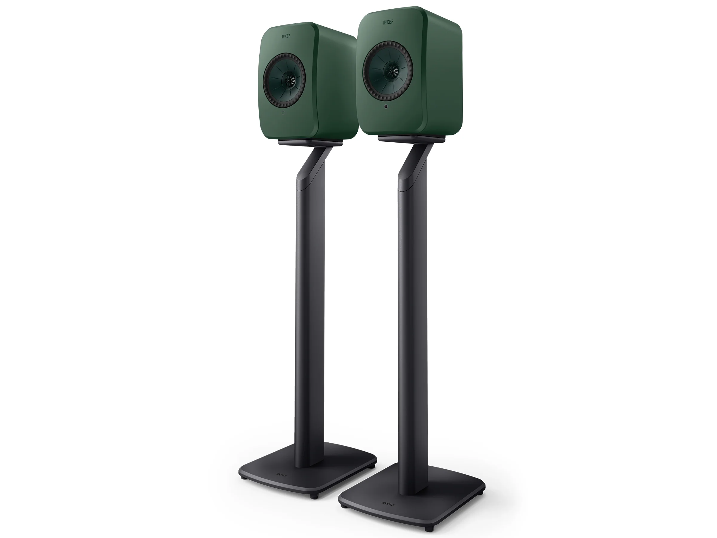KEF LSX II LT Wireless Speakers - Image 10