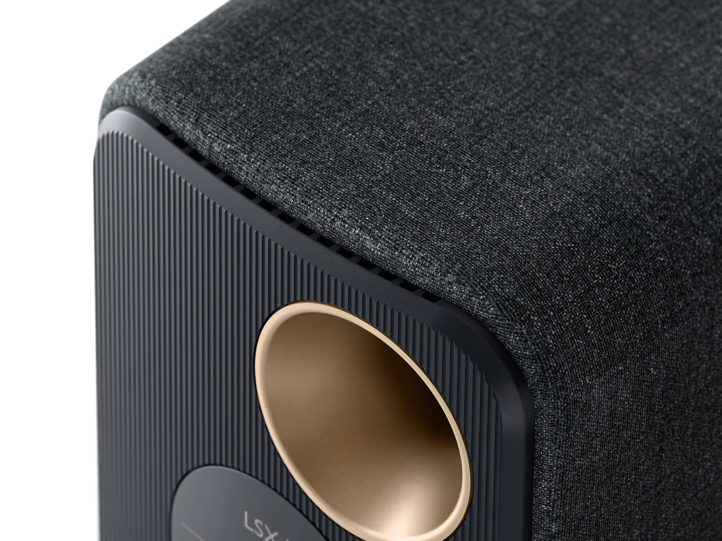 KEF LSX II Wireless Speakers - Image 12
