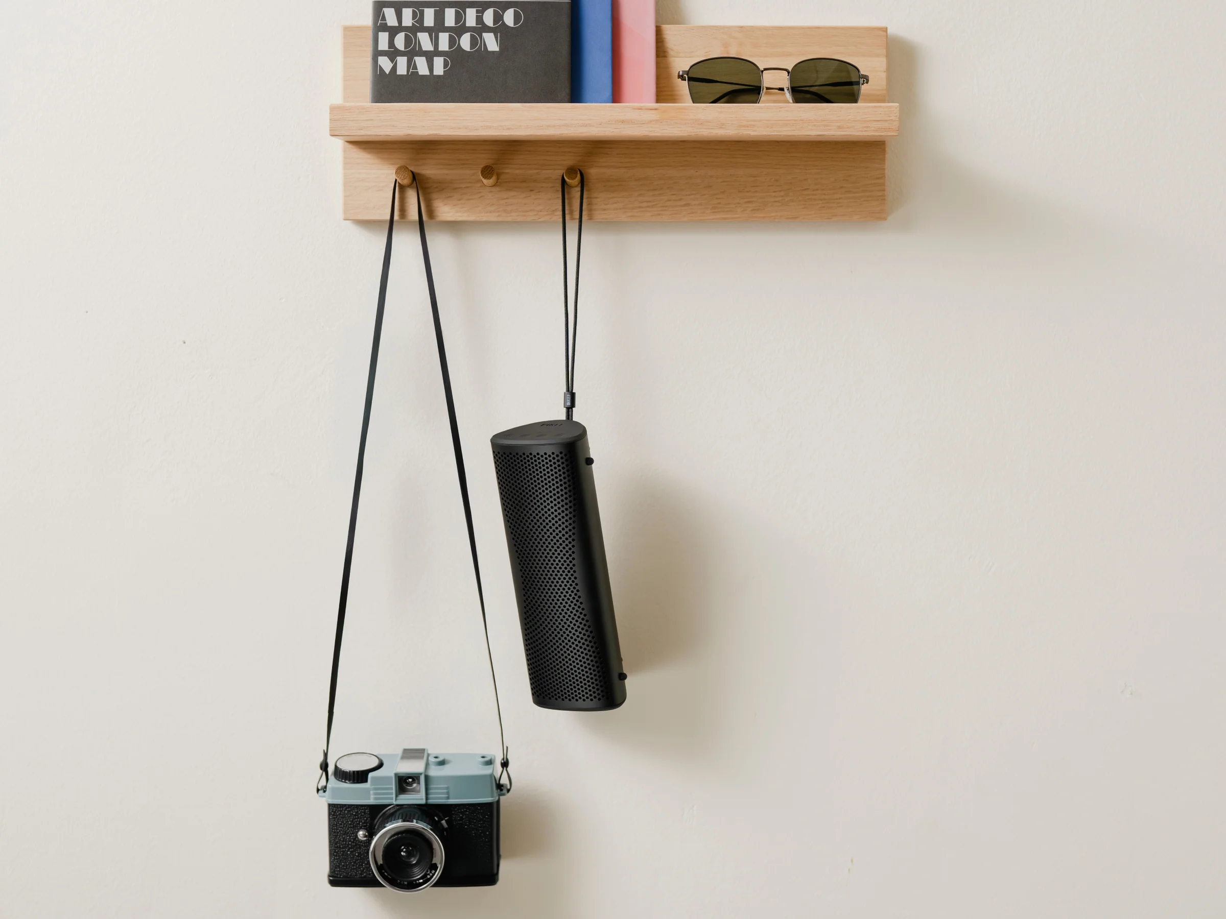 KEF Muo Portable Bluetooth Speaker - Image 14