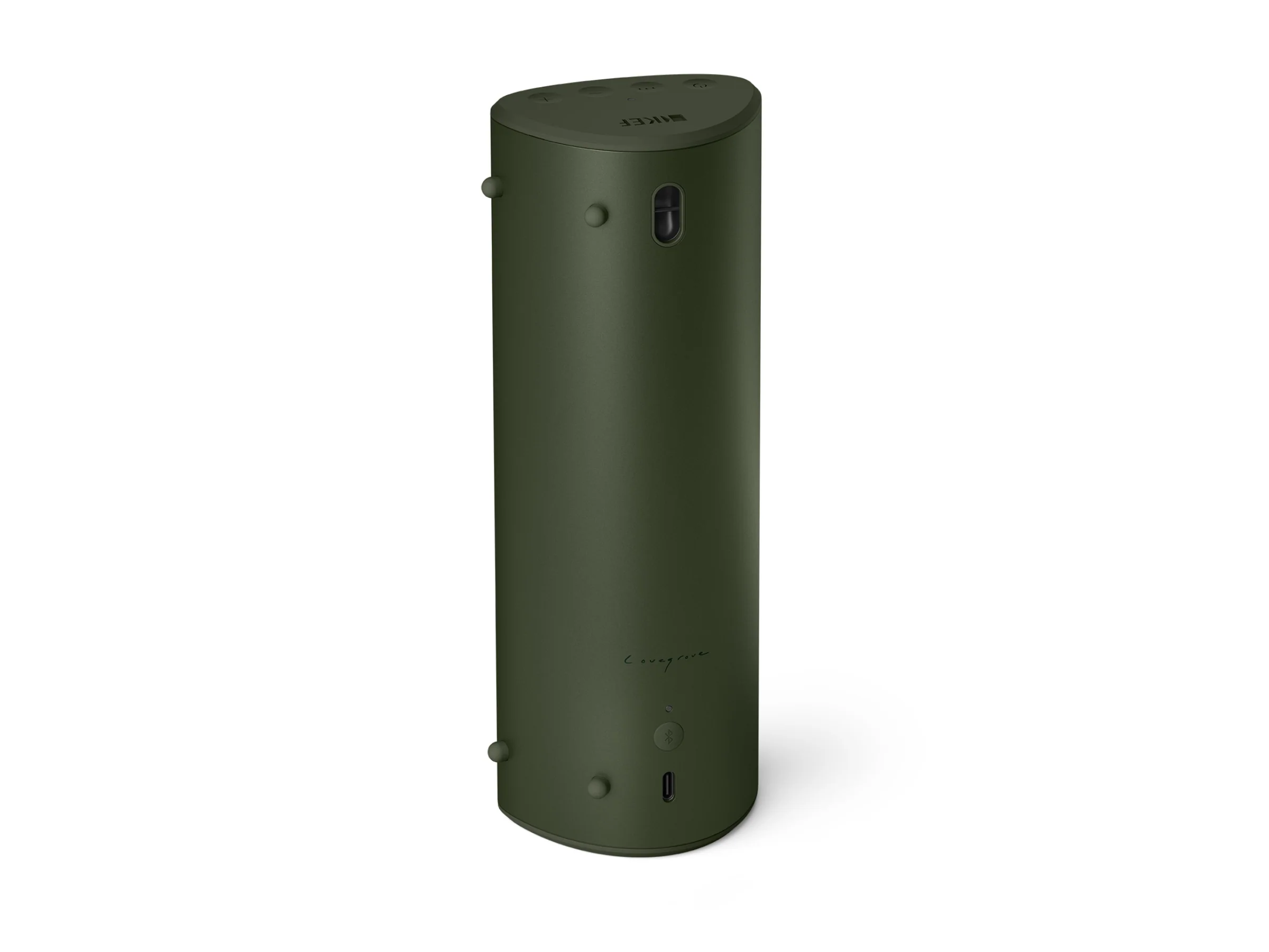 KEF Muo Portable Bluetooth Speaker - Image 6